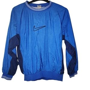 Vintage Nike Windbreaker Pullover